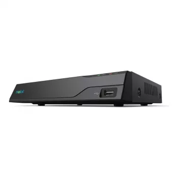 Sistema de videovigilancia Reolink NVS8-12MB4 1x NVR (modelo NVS8), 4x cámara de vigilancia 12MP, incl. disco duro 2TB