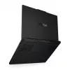Portátil Lenovo Legion Pro 5 16ADR10 AMD Ryzen 7 8745HX 40,6 cm (16) WQXGA 32 GB DDR5-SDRAM 1 TB SSD NVIDIA GeForce RTX 5060 Wi-Fi 6 (802.11ax) NoOS Negro