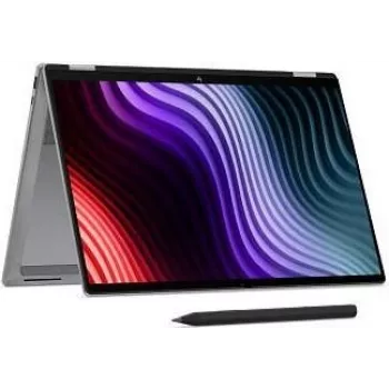 HP OmniBook X Flip 2 en 1 16-cc0074ng AMD Ryzen AI 7 450 32GB 1TB SSD Windows 11 Home Meteorite Grey