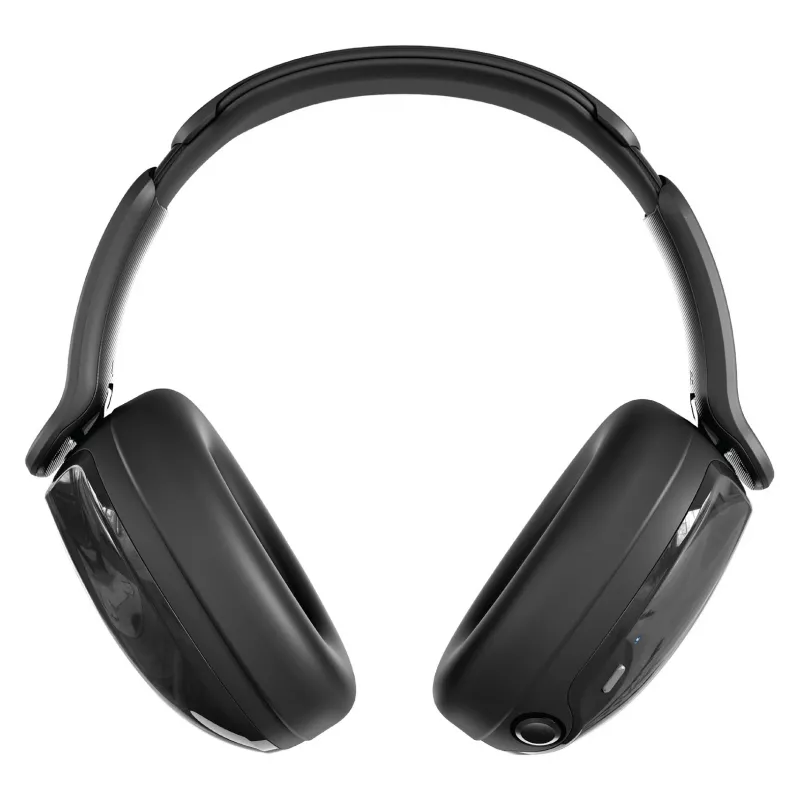 Auriculares inalámbricos over-ear Skullcandy Hesh 540 ANC, Bluetooth 5.0, cancelación activa de ruido, negro