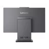 PC todo en uno Lenovo ThinkCentre neo 50a 24 Gen 5, Intel Core 5 210H, 16GB RAM, 512GB SSD, pantalla FHD 23,8 pulgadas, Luna Grey, Windows 11 Pro, 3 años de garantía in situ