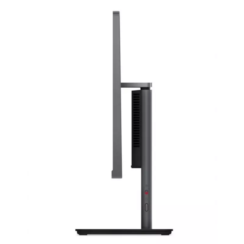 PC todo en uno Lenovo ThinkCentre neo 50a 24 Gen 5, Intel Core 5 210H, 16GB RAM, 512GB SSD, pantalla FHD 23,8 pulgadas, Luna Grey, Windows 11 Pro, 3 años de garantía in situ