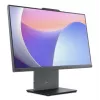 PC todo en uno Lenovo ThinkCentre neo 50a 24 Gen 5, Intel Core 5 210H, 16GB RAM, 512GB SSD, pantalla FHD 23,8 pulgadas, Luna Grey, Windows 11 Pro, 3 años de garantía in situ