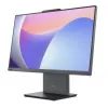 PC todo en uno Lenovo ThinkCentre neo 50a 24 Gen 5, Intel Core 5 210H, 16GB RAM, 512GB SSD, pantalla FHD 23,8 pulgadas, Luna Grey, Windows 11 Pro, 3 años de garantía in situ