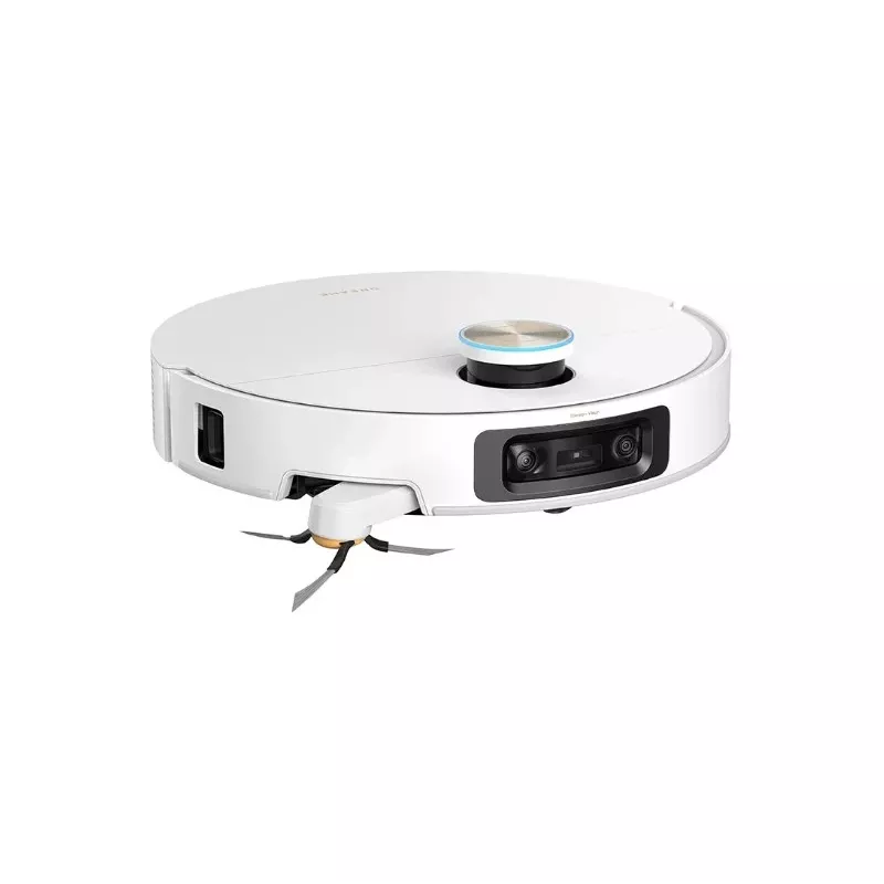 Dreame X60 Ultra robot aspirador, blanco (RLX86DE-WHITE)