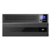 SAI LevelOne VOLTA UPS-2110 online doble conversión 10KVA/10000W 6U rack/torre Negro