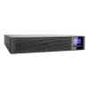 SAI LevelOne VOLTA UPS-2110 online doble conversión 10KVA/10000W 6U rack/torre Negro