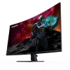 Monitor gaming curvo GIGABYTE GS32QC 31,5 pulgadas QHD - 2560 x 1440, 1500R, 165Hz, 1ms, 300 cd/m², FreeSync Premium, HDR Ready, HDMI 2.0, DisplayPort 1.4