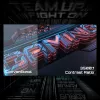 Monitor gaming curvo GIGABYTE GS32QC 31,5 pulgadas QHD - 2560 x 1440, 1500R, 165Hz, 1ms, 300 cd/m², FreeSync Premium, HDR Ready, HDMI 2.0, DisplayPort 1.4