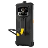 Funda multifunción para Ulefone Armor 25T / 25T Pro - Negra