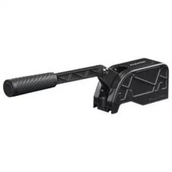 Freno de mano Fanatec Clubsport Handbrake V2, con adaptador USB - Negro