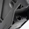 Freno de mano Fanatec Clubsport Handbrake V2, con adaptador USB - Negro