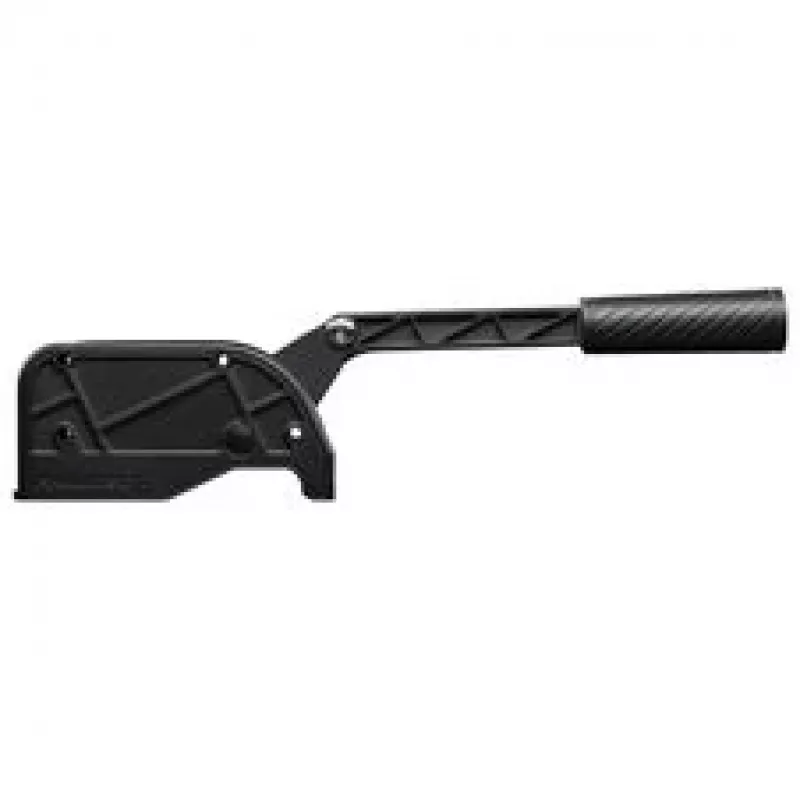Freno de mano Fanatec Clubsport Handbrake V2, con adaptador USB - Negro