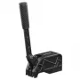 Freno de mano Fanatec Clubsport Handbrake V2, con adaptador USB - Negro