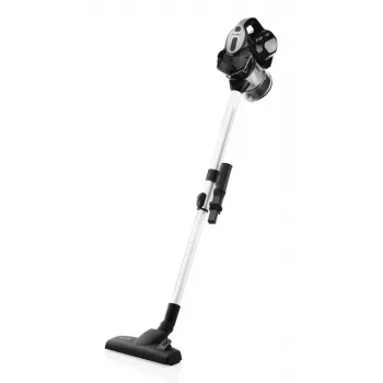 Aspirador de palo 2 en 1 Hyundai VC800 800W sin bolsa ciclónico