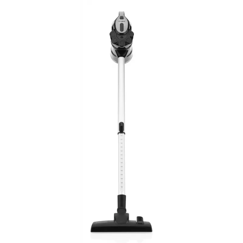 Aspirador de palo 2 en 1 Hyundai VC800 800W sin bolsa ciclónico