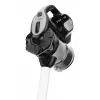 Aspirador de palo 2 en 1 Hyundai VC800 800W sin bolsa ciclónico