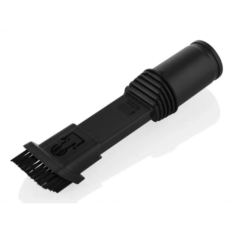 Aspirador de palo 2 en 1 Hyundai VC800 800W sin bolsa ciclónico