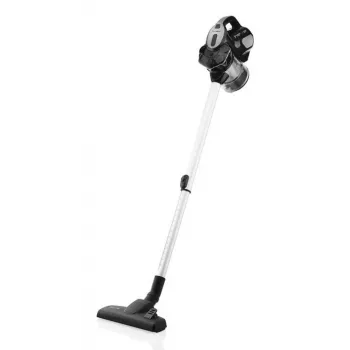 Aspirador de palo 2 en 1 Hyundai VC800 800W sin bolsa ciclónico
