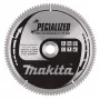 Disco de sierra Makita 305x30x100T especializado aluminio
