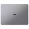 Portátil de empresa ASUS ExpertBook PM5 PM5406CGA-NZ0035X, AMD Ryzen AI 9 HX 470, 14 pulgadas WQXGA, 64GB DDR5, 1TB SSD, Windows 11 Pro, teclado QWERTZ alemán