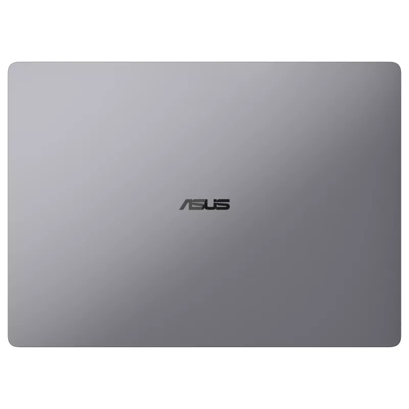 Portátil de empresa ASUS ExpertBook PM5 PM5406CGA-NZ0035X, AMD Ryzen AI 9 HX 470, 14 pulgadas WQXGA, 64GB DDR5, 1TB SSD, Windows 11 Pro, teclado QWERTZ alemán
