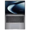 Portátil de empresa ASUS ExpertBook PM5 PM5406CGA-NZ0035X, AMD Ryzen AI 9 HX 470, 14 pulgadas WQXGA, 64GB DDR5, 1TB SSD, Windows 11 Pro, teclado QWERTZ alemán