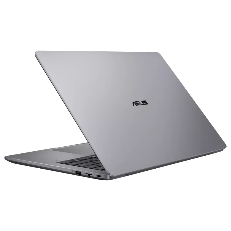 Portátil de empresa ASUS ExpertBook PM5 PM5406CGA-NZ0035X, AMD Ryzen AI 9 HX 470, 14 pulgadas WQXGA, 64GB DDR5, 1TB SSD, Windows 11 Pro, teclado QWERTZ alemán