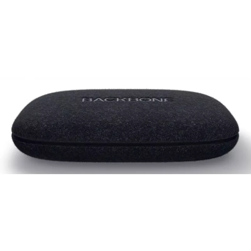 Backbone CC-01-B-R funda para mando de gaming - negra