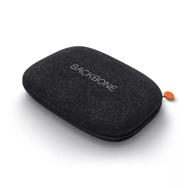 Backbone CC-01-B-R funda para mando de gaming - negra