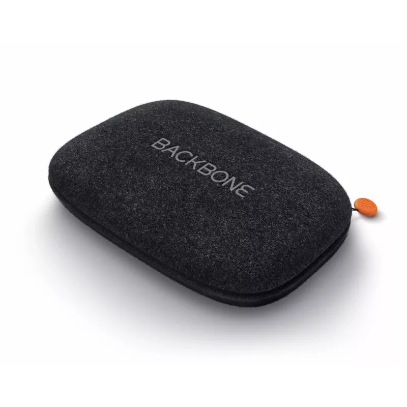 Backbone CC-01-B-R funda para mando de gaming - negra