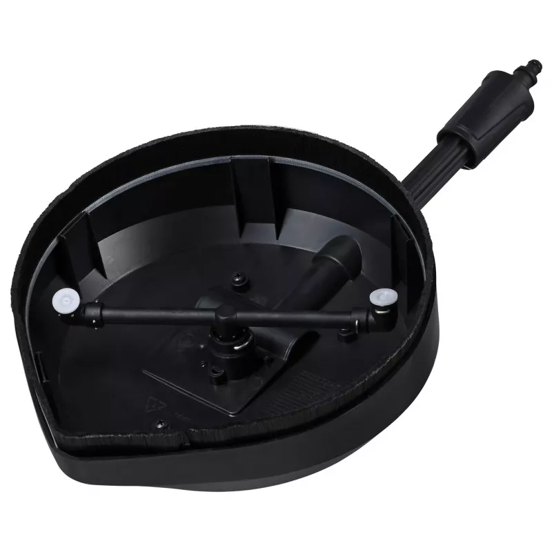 Hidrolimpiadora Scheppach HPC1600-KIT 1600W 135 bar 420 L/h