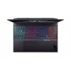 Portátil gaming Acer Nitro 16 AI AN16-61-R3U5, 16 pulgadas WQXGA IPS 180Hz, AMD Ryzen AI 9 365, 32GB DDR5, 1TB SSD, GeForce RTX 5070 Ti, Windows 11 Pro