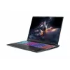 Portátil gaming Acer Nitro 16 AI AN16-61-R3U5, 16 pulgadas WQXGA IPS 180Hz, AMD Ryzen AI 9 365, 32GB DDR5, 1TB SSD, GeForce RTX 5070 Ti, Windows 11 Pro