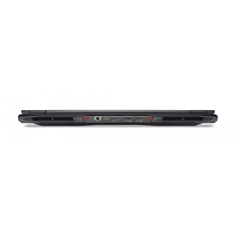 Portátil gaming Acer Nitro 16 AI AN16-61-R3U5, 16 pulgadas WQXGA IPS 180Hz, AMD Ryzen AI 9 365, 32GB DDR5, 1TB SSD, GeForce RTX 5070 Ti, Windows 11 Pro