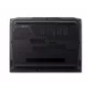 Portátil gaming Acer Nitro 16 AI AN16-61-R3U5, 16 pulgadas WQXGA IPS 180Hz, AMD Ryzen AI 9 365, 32GB DDR5, 1TB SSD, GeForce RTX 5070 Ti, Windows 11 Pro
