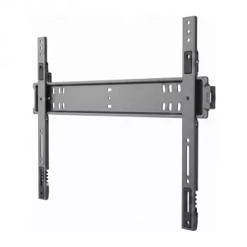 Soporte de pared para pantalla plana Vogel's ELITE TVM 5705 para televisores de hasta 110 pulgadas, Negro