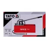 Yato YT-24800 Calibrador digital de presión -100 kPa a 1000 kPa