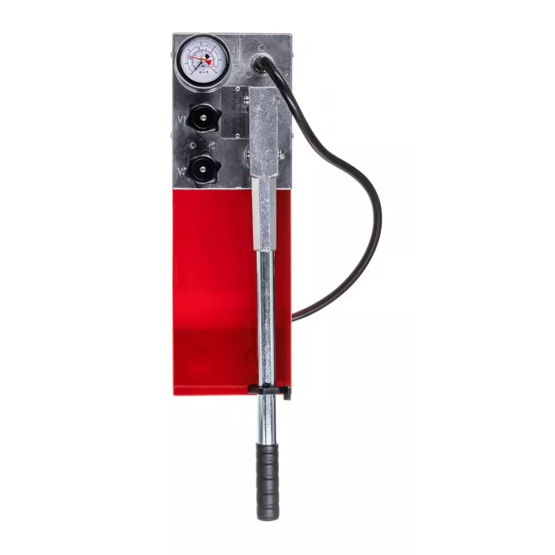Yato YT-24800 Calibrador digital de presión -100 kPa a 1000 kPa