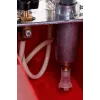 Yato YT-24800 Calibrador digital de presión -100 kPa a 1000 kPa