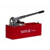 Yato YT-24800 Calibrador digital de presión -100 kPa a 1000 kPa