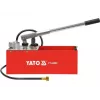 Yato YT-24800 Calibrador digital de presión -100 kPa a 1000 kPa