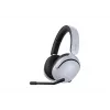 Sony INZONE H5 Auriculares gaming inalámbricos over-ear con micrófono blancos