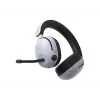 Sony INZONE H5 Auriculares gaming inalámbricos over-ear con micrófono blancos