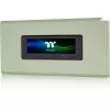 Thermaltake kit de panel LCD Matcha Green para la serie Ceres