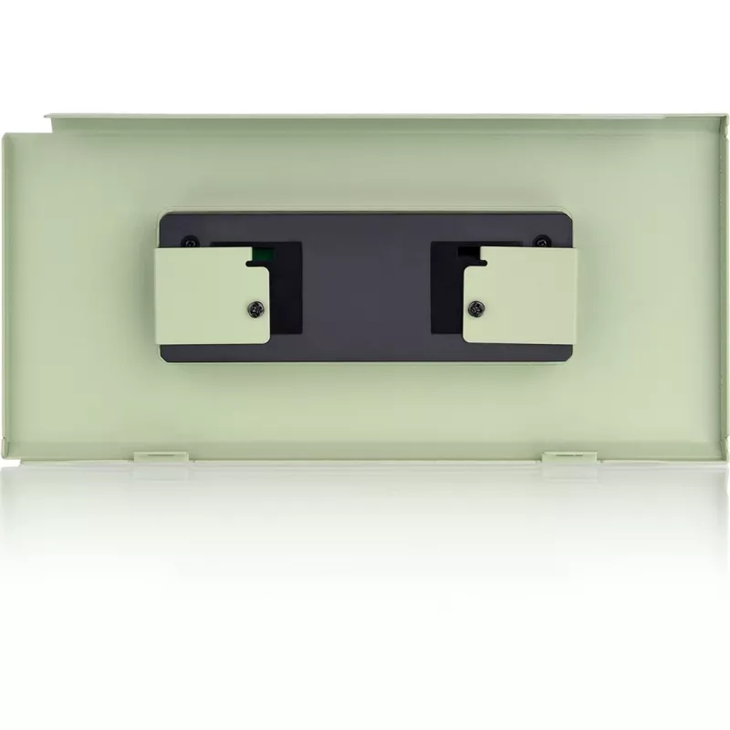 Thermaltake kit de panel LCD Matcha Green para la serie Ceres