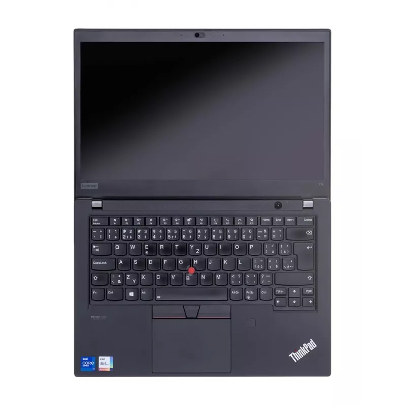 LENOVO ThinkPad T14 Gen 2 Intel Core i5-1145G7 16GB 256GB SSD 14