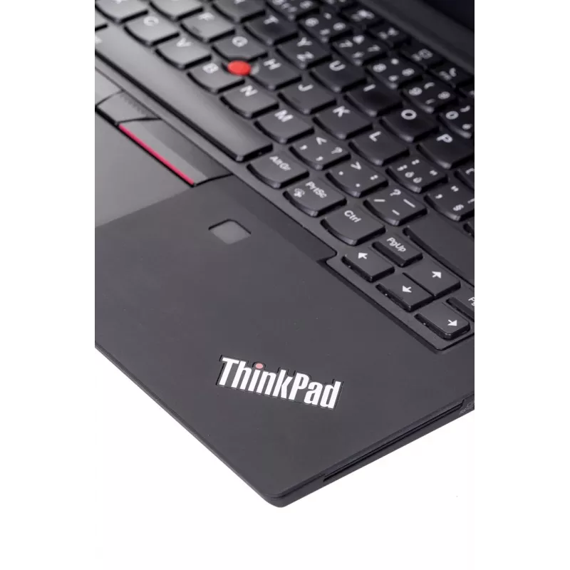 LENOVO ThinkPad T14 Gen 2 Intel Core i5-1145G7 16GB 256GB SSD 14