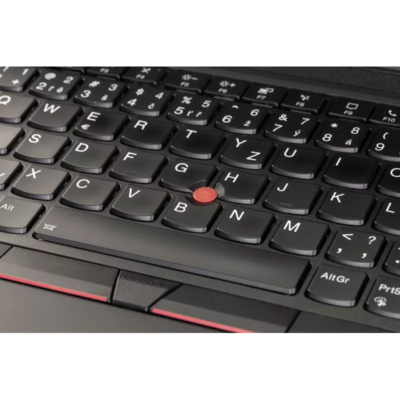 LENOVO ThinkPad T14 Gen 2 Intel Core i5-1145G7 16GB 256GB SSD 14