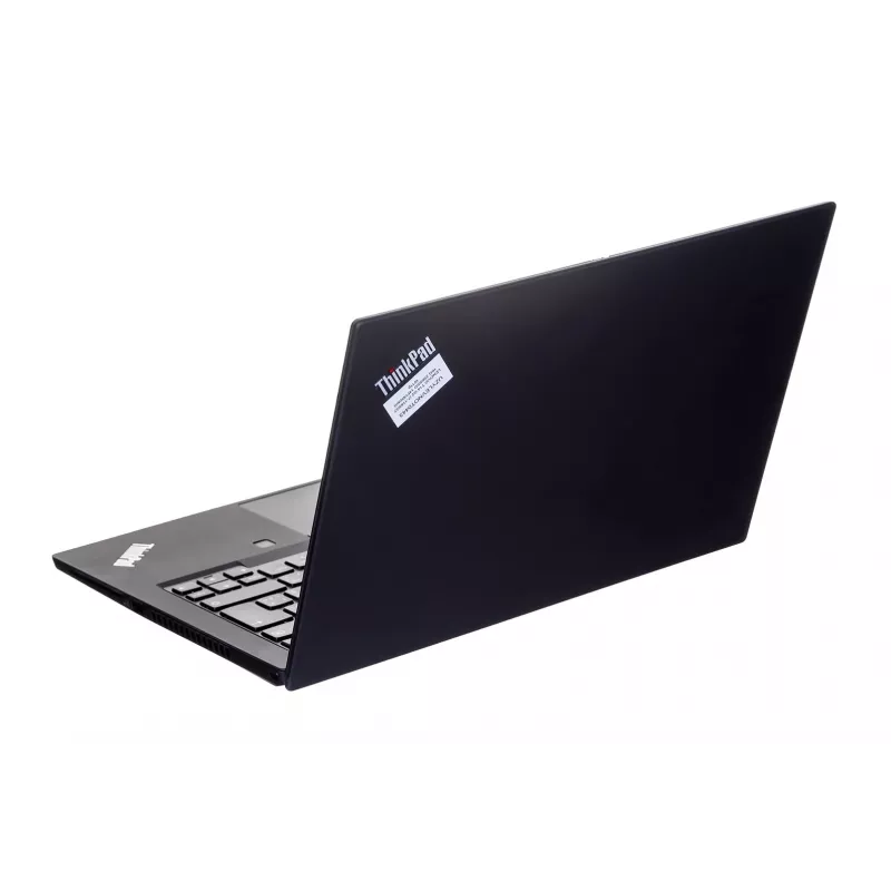 LENOVO ThinkPad T14 Gen 2 Intel Core i5-1145G7 16GB 256GB SSD 14